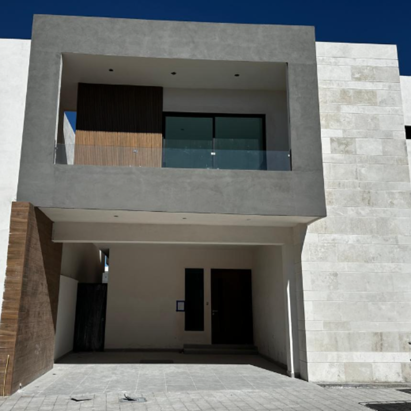 Privanza Acacia, saltillo