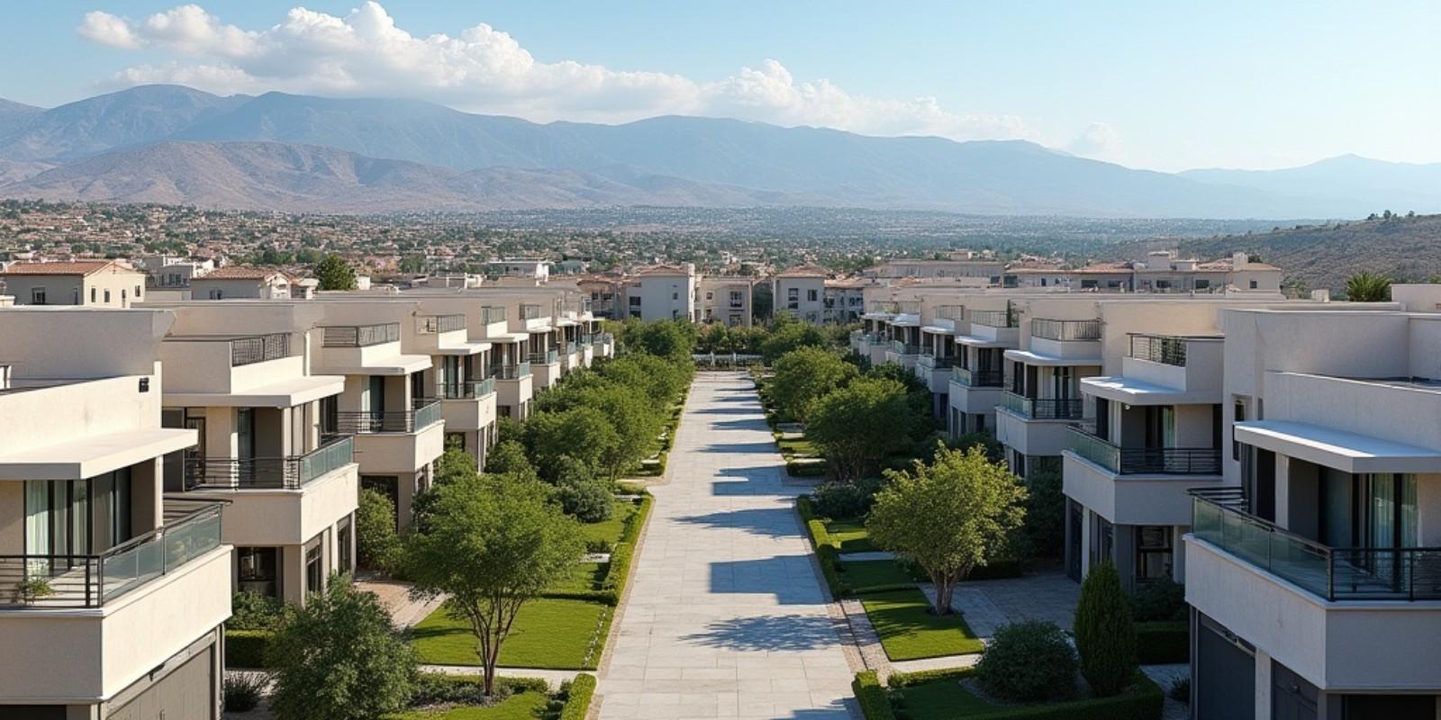 Inversión en Bienes Raíces en Saltillo: Oportunidades