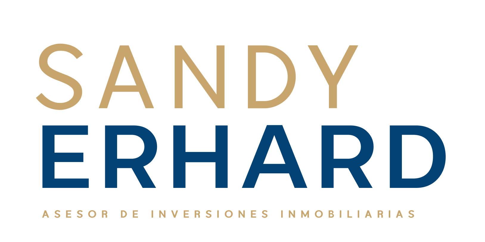 Sandy Erhard
